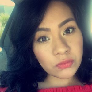 Meet your Posher, Karina